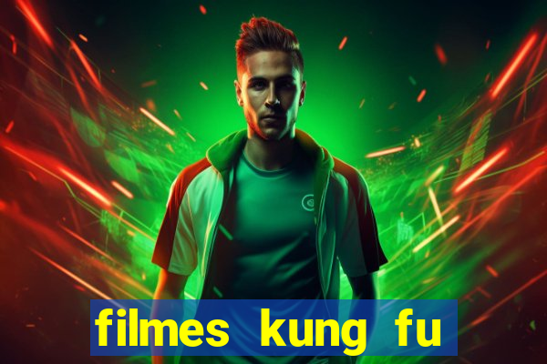 filmes kung fu futebol clube completo dublado